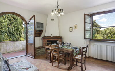Logement:&nbsp;Il Forno (Ter101) 603.1