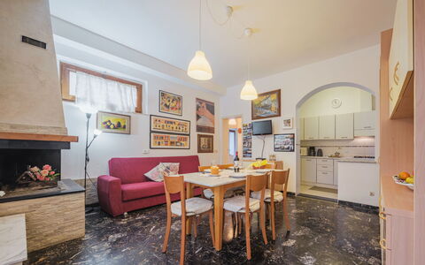 Logement:&nbsp;Ilaria 621.1