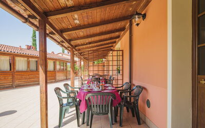 Logement:&nbsp;Ponziani 613.2