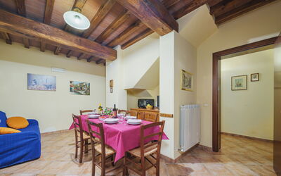 Logement:&nbsp;Ponziani 613.2