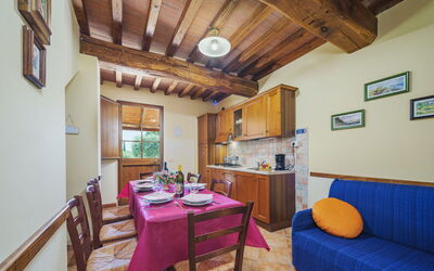 Logement:&nbsp;Ponziani 613.2
