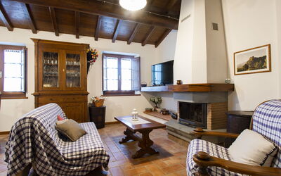 Logement:&nbsp;Le Bore 640.1