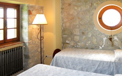 Logement:&nbsp;Il Metato (Cng193) 643.4