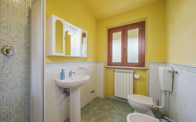 Logement:&nbsp;Ca' Del Lovi 609.1