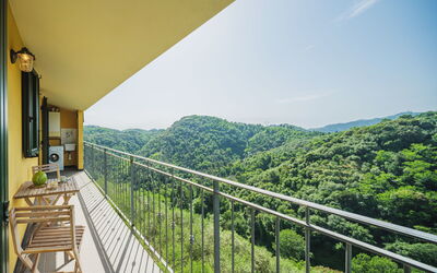 Logement:&nbsp;Ca' Del Lovi 609.1