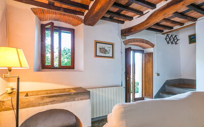 Logement:&nbsp;Podere Villa Apt. Mezzo 626.1