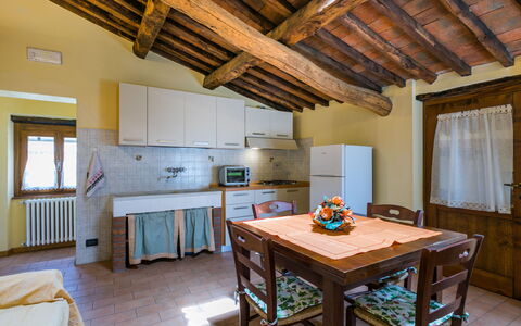 Logement:&nbsp;Poggetto 2 629.3