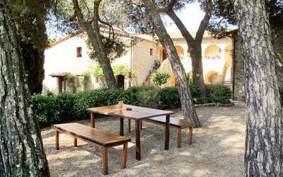 Logement:&nbsp;Cellole - Cellole 1 (Ctc150) 615.1