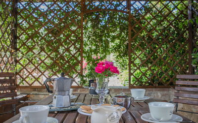 Logement:&nbsp;Podere Fontemaggio - Fienile 615.2