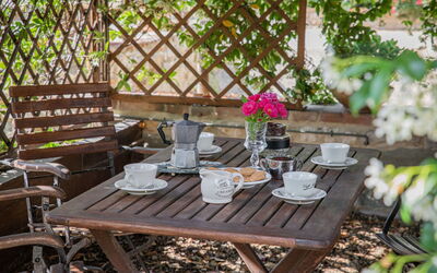 Logement:&nbsp;Podere Fontemaggio - Fienile 615.2
