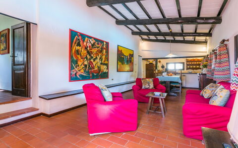 Logement:&nbsp;Bardeggiano - Caterina 4 (Col247) 616.8