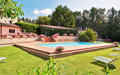 Logement:&nbsp;Bardeggiano - Caterina 6 616.3