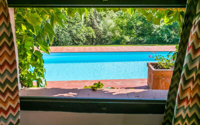 Logement:&nbsp;Bardeggiano - Caterina 4 (Col247) 616.8