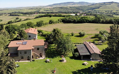 Logement:&nbsp;Girasole 624.2