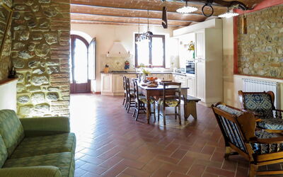 Logement:&nbsp;Girasole 624.2