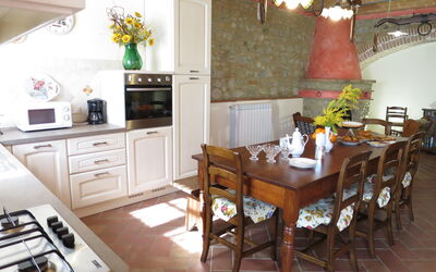 Logement:&nbsp;Girasole 624.2