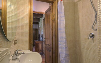 Logement:&nbsp;Podere Sant'anna, Girasole 617.1