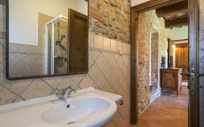 Logement:&nbsp;Podere Sant'anna, Girasole 617.1