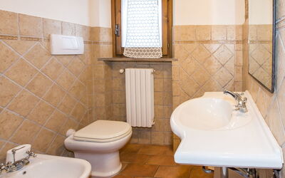Logement:&nbsp;Podere Sant'anna, Girasole 617.1