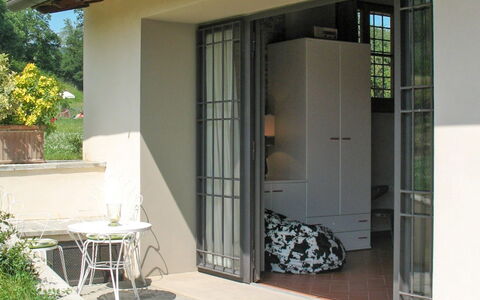 Logement:&nbsp;Frantoio Delle Grazie 644.1