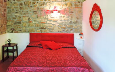 Logement:&nbsp;Frantoio Delle Grazie 644.1