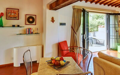Logement:&nbsp;Frantoio Delle Grazie 644.1