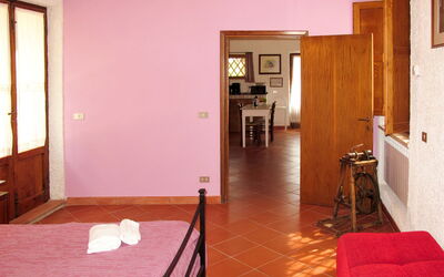 Logement:&nbsp;Triangolo 631.1