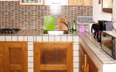 Logement:&nbsp;Triangolo 631.1