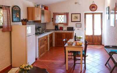Logement:&nbsp;Triangolo 631.1