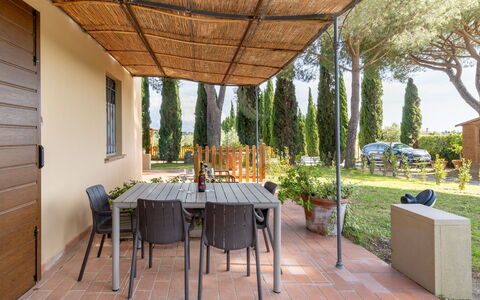 Logement:&nbsp;Podere Tre Termini 609.6