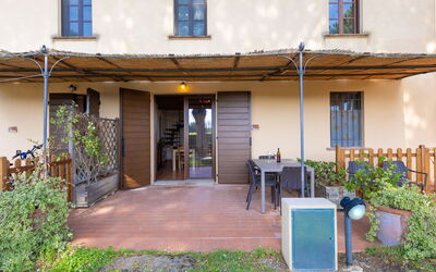 Logement:&nbsp;Podere Tre Termini 609.6