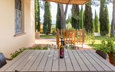 Logement:&nbsp;Podere Tre Termini 609.6