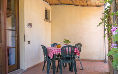 Logement:&nbsp;Podere Tre Termini 609.1