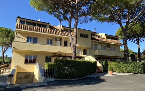 Logement:&nbsp;Riviera 9 610.6