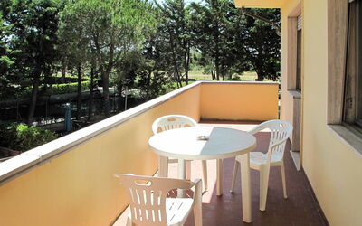 Logement:&nbsp;Riviera 8 610.1
