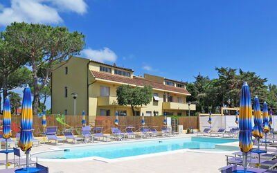Logement:&nbsp;Riviera 8 610.1