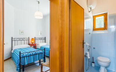 Logement:&nbsp;Il Giardino sul Mare 642.2