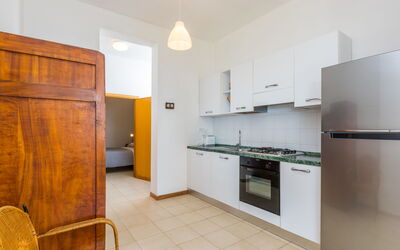 Logement:&nbsp;Il Giardino sul Mare 642.2