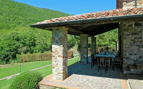 Logement:&nbsp;Bellavista 609.3