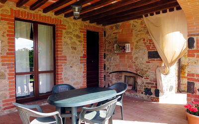 Logement:&nbsp;Agriletizia 641.2
