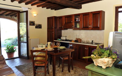 Logement:&nbsp;Agriletizia 641.2