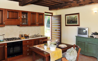 Logement:&nbsp;Agriletizia 641.2