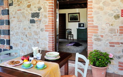 Logement:&nbsp;Agriletizia 641.2