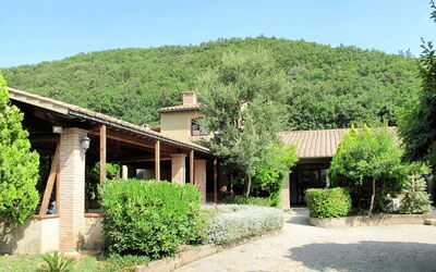 Logement:&nbsp;Istrice 626.30