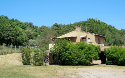 Logement:&nbsp;Istrice 626.30
