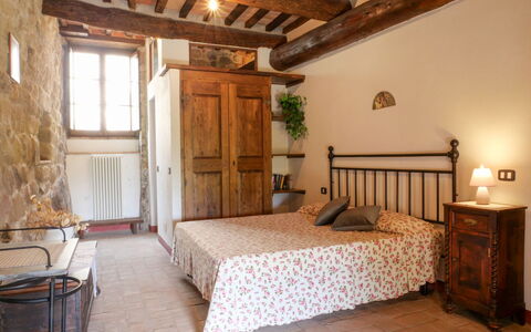 Logement:&nbsp;Fonte - Borgo la Civitella 618.2