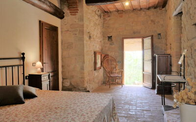 Logement:&nbsp;Fonte - Borgo la Civitella 618.2