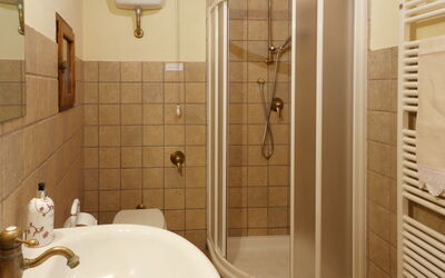 Logement:&nbsp;Fonte + Nobile - Borgo la Civitella 618.3