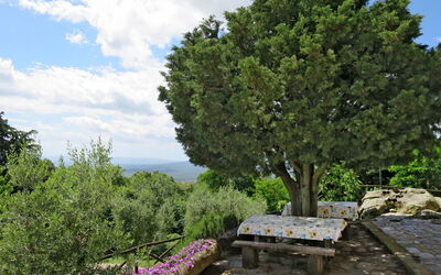 Logement:&nbsp;Fonte - Borgo la Civitella 618.2