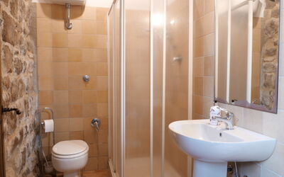 Logement:&nbsp;Fonte - Borgo la Civitella 618.2